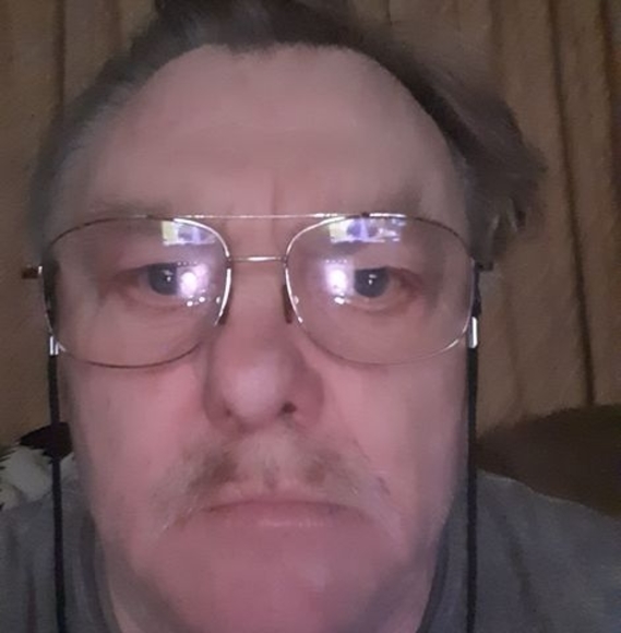 Meet your Posher, Kevin - Picture 1 of 1